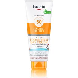 Sun Sensitive Protect Kids Gel-Crème SPF50+ 200ml