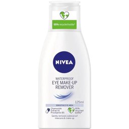 Démaquillant Yeux Waterproof 125 ml