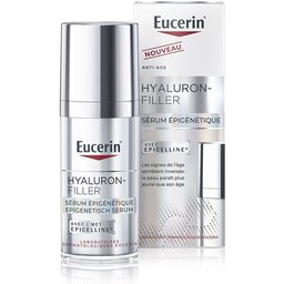 Sérum Épigénétique Hyaluron-Filler 30 ml