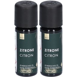 Phytomed Huile essentielle de citron 10 ml