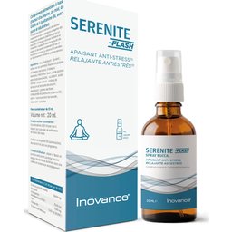 Sérenité Flash Spray Buccal 20ml