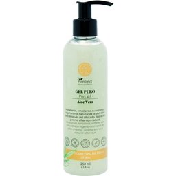 Gel Pur Aloe Vera Bio 250ml