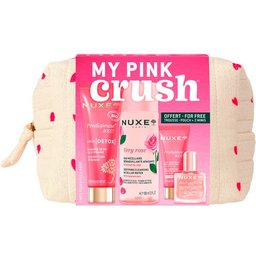 My Pink Crush