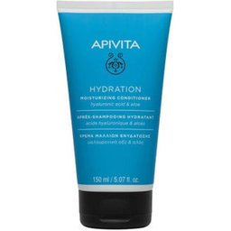 Conditioner All Hair Types 150ml