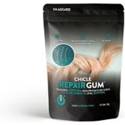 Wugum Gomme Réparatrice Bio 24g