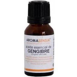 Huile Essentielle de Gingembre 15 ml