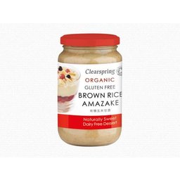 Riz biologique Amasake 380g