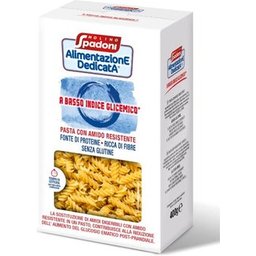 Fusili Sans Gluten 400g