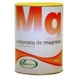 Carbonato de Magnesio 150g
