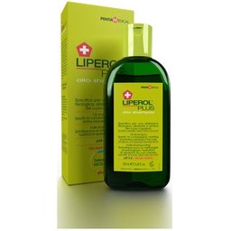Liperol Plus Olio Shampoo 150ml