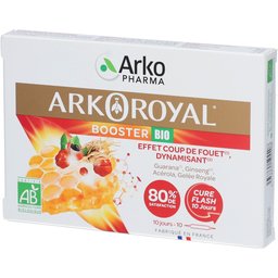 Arkopharma Arkoroyal® Booster BIO