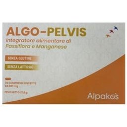 Alpavir Due 30comp