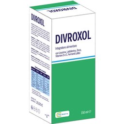 Rne Biofarma Divroxol 150ml