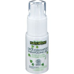 Naturtint® ECO Shampooing sec