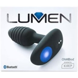 Bouchon Vibrant pour Télécommande Lumen 1ut
