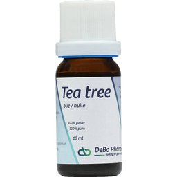 Deba Tea Tree Oil-DBA Huile