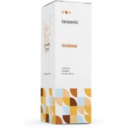 Incienso Hidrolato Bio Eco 100ml