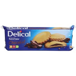 Nutra'Cake Chocolat