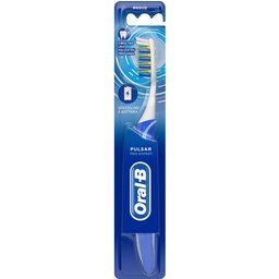 Oral-B® Pro-Expert Pulsar 35 Medium Brosse à dents électrique