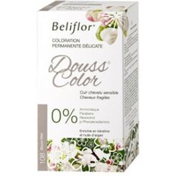 Coloration Douss Color 108 Blond Miel 1 Unité