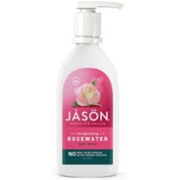 Gel De Ducha De Agua De Rosas 887ml