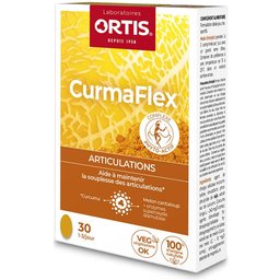 Ortis® CurmaFlex