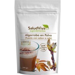 Café de caroube biologique 250g