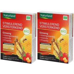 Stimulant Fortifiant