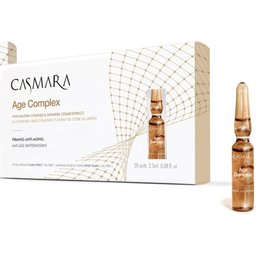 Age Complex 20 Ampoules