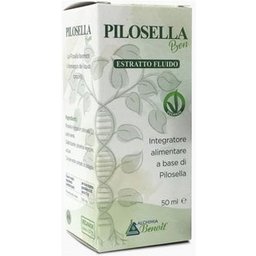 Pilosella Ben Extrait Fluide 50ml