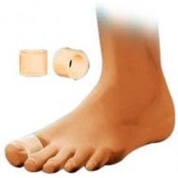 Bague de protection en silicone 2 pcs