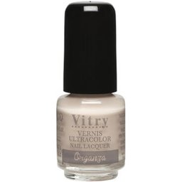 Mini Vernis Organza 4Ml