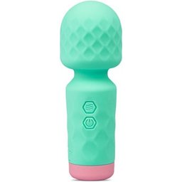 Vicky Aqua Vibrateur Clitoridien 1ut