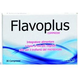 Flavoplus 30caps