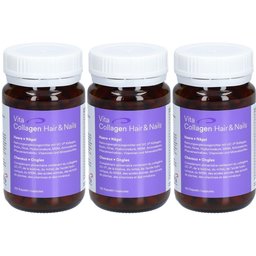 Vita Health Care Hair & Nails