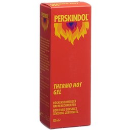 Thermo Hot Gel