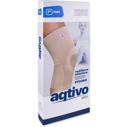 Rodillera Aqtivo Skin Elastica T- L
