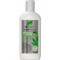 Dr.Organic Hemp Haircare Conditioner 265ml