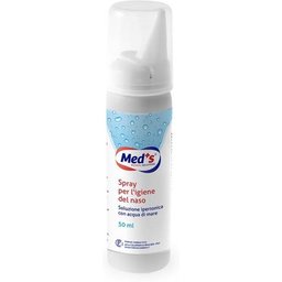 Meds Spray Hypert Nez Hypert Nez 50Ml
