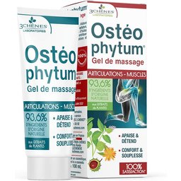 3 Chênes Ostéophytum Gel 100ml