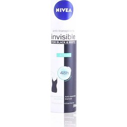 Invisible Anti-Transpirant Déodorant 200ml