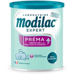 Expert Préma 1er Âge 400g