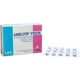 Amelfarma Amelcur Vision 30comp