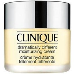 Crème Hydratante Dramatique Différente 50ml