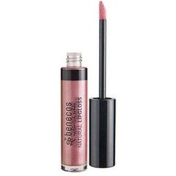 rose brillant à lèvres 1 pc
