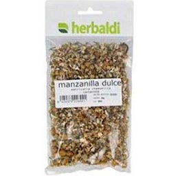 Hierba Manzanilla Dulce Flor 30g