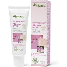 Nectar de Roses BB Cream SPF15 40mL