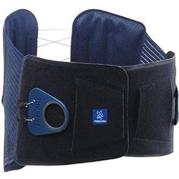 LombaStab Ceinture Lombaire Noir Bleu H21 Taille 2 1 Unité