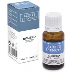 huile essentielle de romarin 12ml