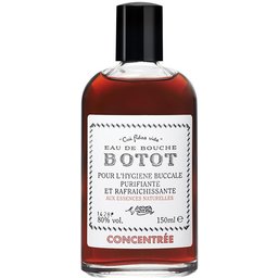 eau de bouche